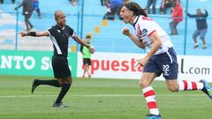 Deportivo Municipal, líder del Clausura en su segunda fecha