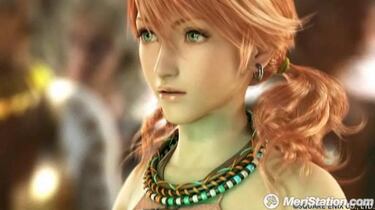 Final Fantasy XIII