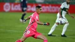 06/11/20  PARTIDO PRIMERA DIVISION 
 ELCHE - CELTA DE VIGO
  EDGAR BADIA 