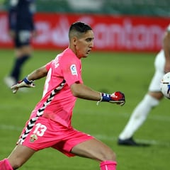 Edgar, Fidel, Boyé, Miño y Rigoni cierran la semana al margen