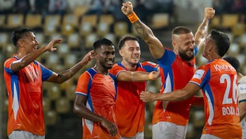 Súper campeón ‘español’ en la India