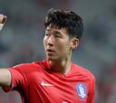 Corea del Sur 2-0 Honduras: goles, resumen y resultado