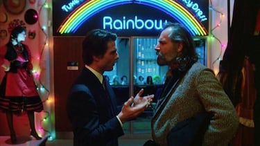 Se cumplen 25 años de ‘Eyes Wide Shut’, la obra más polémica y controvertida de Stanley Kubrick