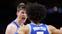 March Madness Elite 8, Sunday 31 March: times, how to watch on TV, stream online | NCAA tournament