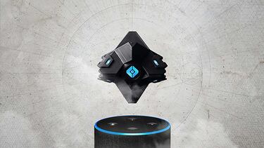 El ¿videojuego? llega a los asistentes virtuales por voz