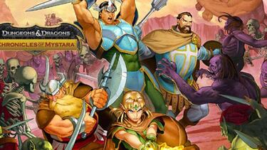 Fallout: New Vegas ya es retrocompatible en Xbox One