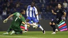 Un nuevo doblete para Jackson Martínez en Portugal