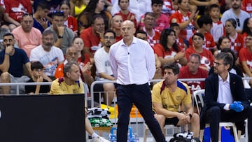 26/06/25 FUTBOL SALA
PLAYOFFS FINAL CUARTO PARTIDO
JIMBEE CARTAGENA - BARCELONA
TINO PEREZ