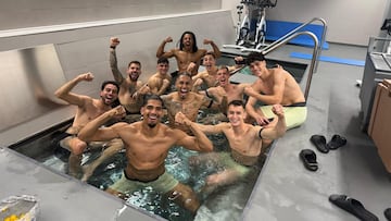 Atlético de Madrid 2-4 Barcelona: resumen, goles y resultado