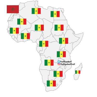 Los pitos en el Bernabéu y la derrota del Barça, protagonistas de los memes de la jornada