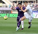 Fiorentina-Roma, en directo