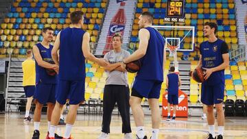 El Gran Canaria se rebaja el sueldo por el coronavirus