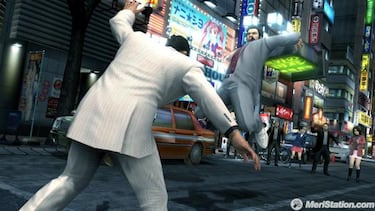 Yakuza 3, Impresiones