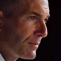 Otra leyenda sin gloria