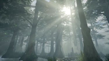 El remake del mítico Myst ya tiene fecha de lanzamiento en PC, consolas Xbox y Game Pass