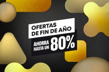Ofertas PS4 y PS5: PS Store se viste de gala con sus Rebajas de Fin de Año