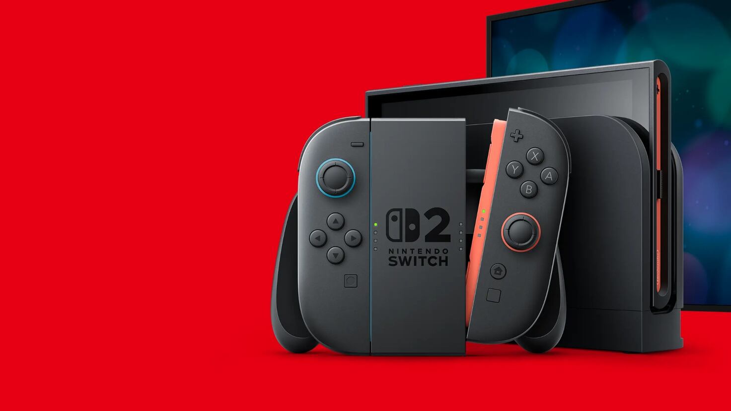 ¡Fans Desbloquean el Secreto! Alquilan un Cine Completo para el Lanzamiento de Nintendo Switch 2