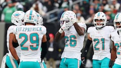 Can the Dolphins still make the playoffs? Here’s what they need to get in to the NFL postseason