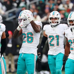 Can the Dolphins still make the playoffs? Here’s what they need to get in to the NFL postseason