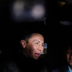 Boxeo: ¿Qué hizo Gennady Golovkin mientras esperó por la tercera pelea con Saúl Canelo Álvarez?