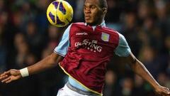 El representate de Benteke: "Si el Atleti nos llama, lo miraremos"