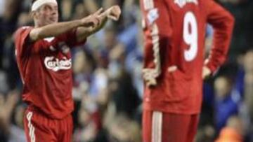 <strong>CARRAGHER QUIERE A TODOS IMPLICADOS.</strong>