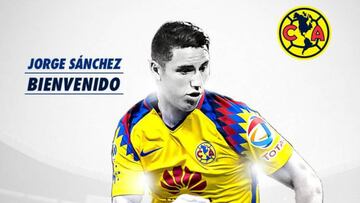 Los fichajes de América durante el Draft de la Liga MX