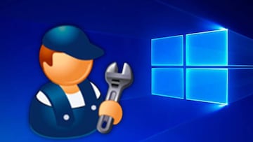 Cómo arreglar y encontrar un archivo corrupto de Windows 10