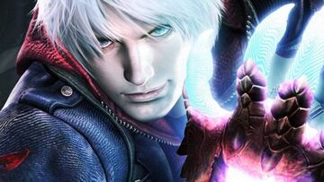 Devil May Cry también tendrá serie de animación en Netflix