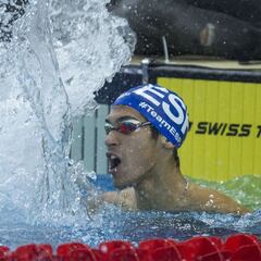 Hugo González, rey en América