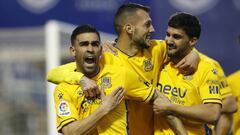 El AD Alcorcón reabre su tienda online