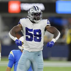 Dallas Cowboys 2022 preseason round-up: Season Kickoff, Andrew Whitworth, Will Grier…