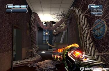 The Conduit disparará este mes de junio en Wii