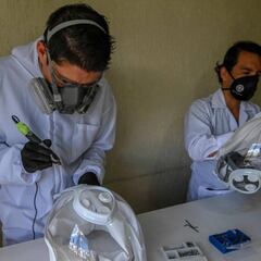 ¿En qué consiste la estrategia PRASS del Gobierno?