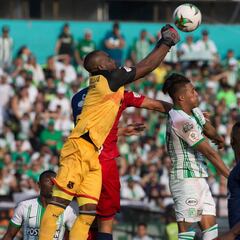 Sebastián Gómez: "Hace falta volverse a poner lo guayos"