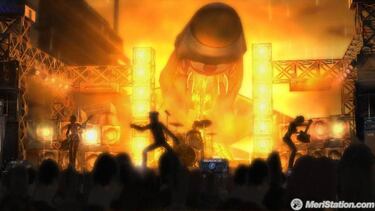 [GC] Guitar Hero World Tour, Impresiones