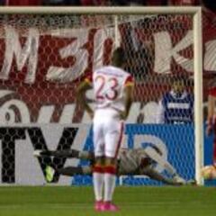 Santa Fe 1x1: Rufay y Balanta dan triunfo histórico en Avellaneda