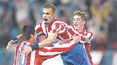 Apuesta por el fútbol