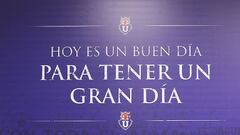 Los 6 emotivos afiches que Hoyos pegó en el camarín de la U