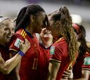 España 3-1 Japón: resumen, goles y resultado de la final del Mundial Sub-20 femenino
