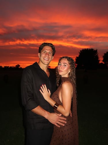 Así pasan la Navidad los deportistas y famosos