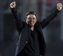 Los 13 títulos que ganó Gallardo como técnico de River