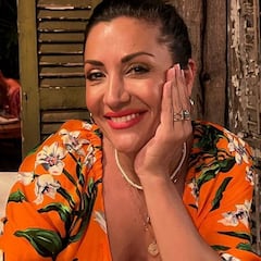 Nagore Robles se pronuncia sobre los rumores de relación con Dulceida