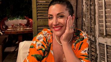 Nagore Robles se pronuncia sobre los rumores de relación con Dulceida