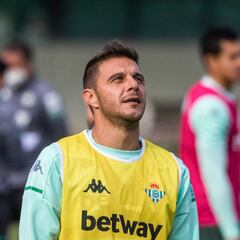 Joaquín, Nino y los 20 años que no serán nada este domingo