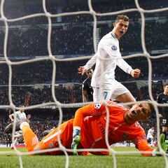 Una promesa pudo llevar a Areola al Real Madrid en 2016