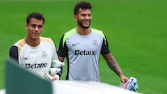 Valoran el esfuerzo de Luis Suárez: “Sin días libres, pese a sanción”