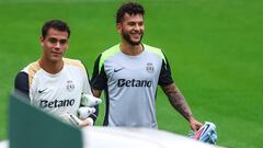 “El deseo de Luis Suárez siempre ha sido ir a la Premier”