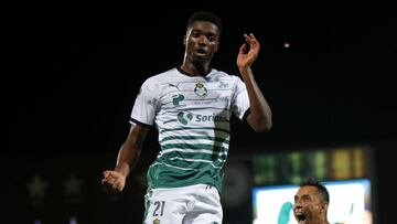 Djaniny, sexto campeón de goleo que conquista la Liga MX