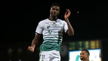 Djaniny, sexto campe&oacute;n de goleo que conquista la Liga MX